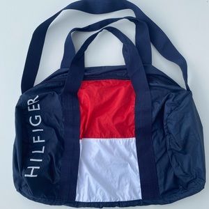 Tommy Hilfiger Duffle Bag